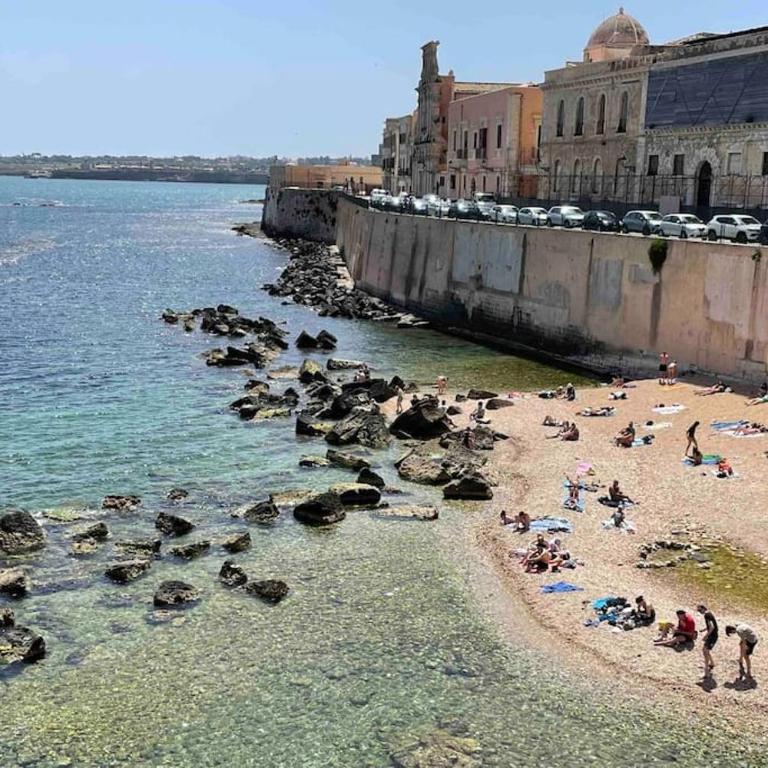 Casa Failla - Das Nest am Meer - One-Bedroom Apartment - 16