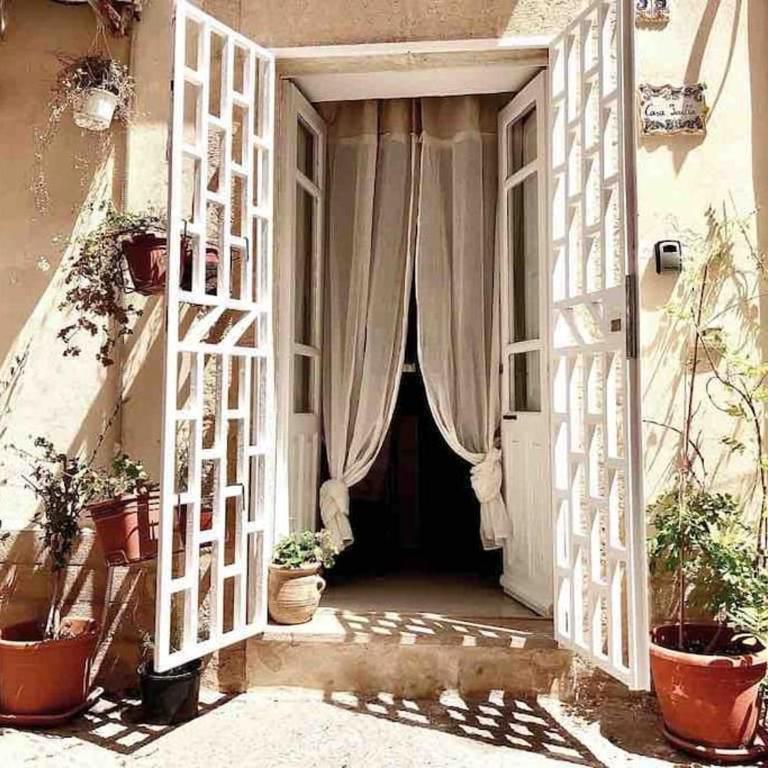 Casa Failla - Das Nest am Meer - One-Bedroom Apartment - 13