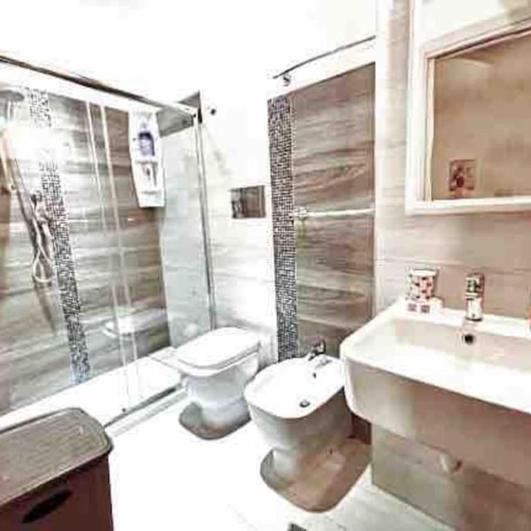 Casa Failla - Das Nest am Meer - One-Bedroom Apartment - 11