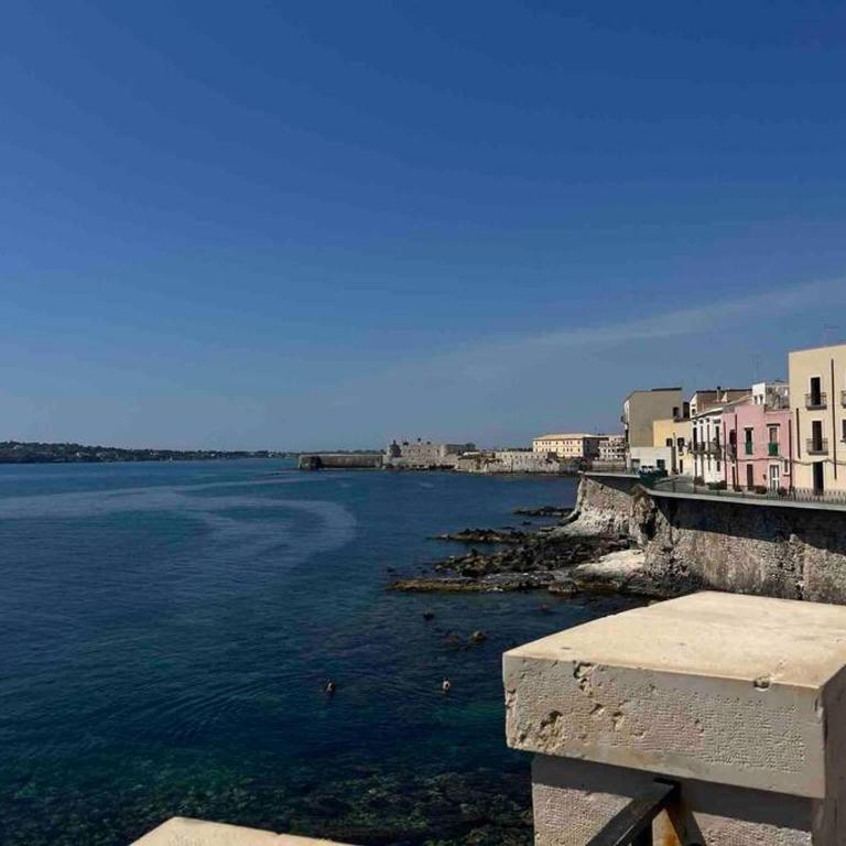 Casa Failla - Das Nest am Meer - One-Bedroom Apartment - 24