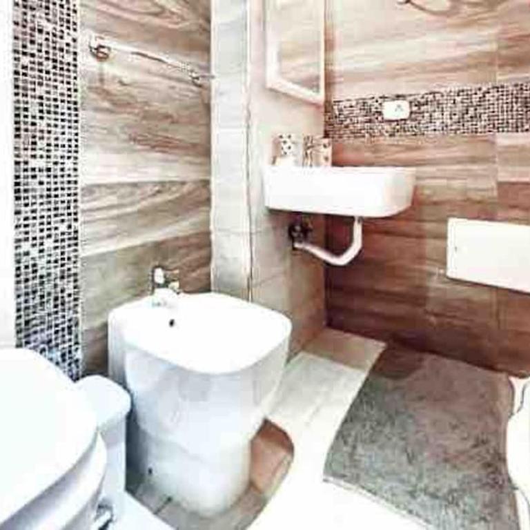 Casa Failla - Das Nest am Meer - One-Bedroom Apartment - 12