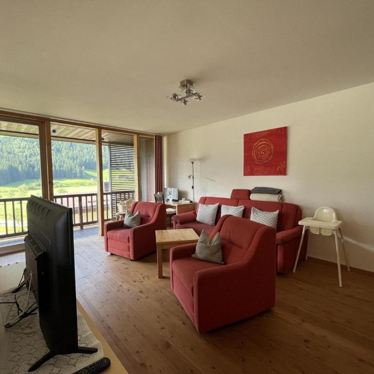 Schöneben Haus Elisabeth - Maison de Vacances - 3