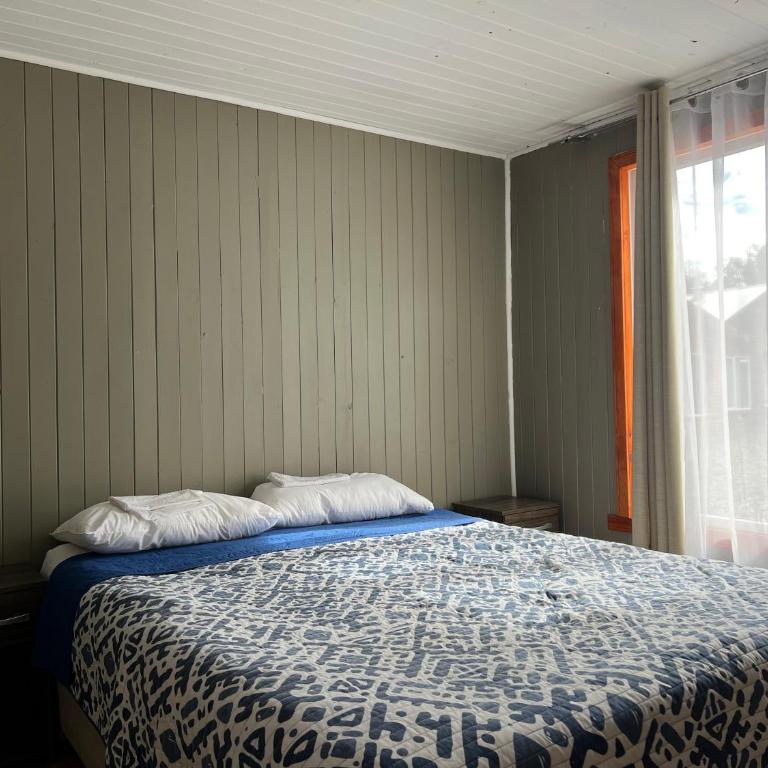 Oceana Suites Licanray - Casa de 2 dormitorios - 3