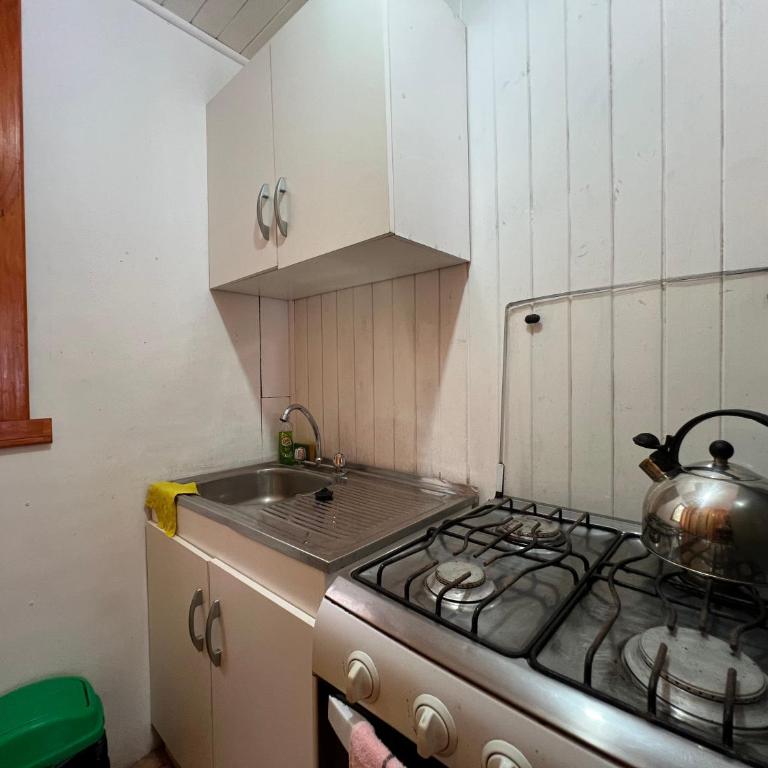 Oceana Suites Licanray - Casa de 2 dormitorios - 6