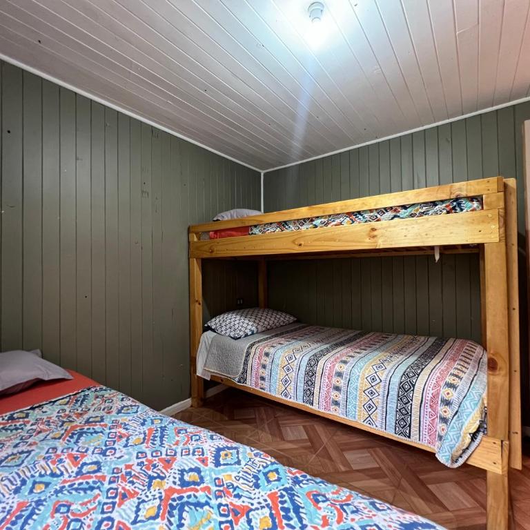 Oceana Suites Licanray - Casa de 2 dormitorios - 4