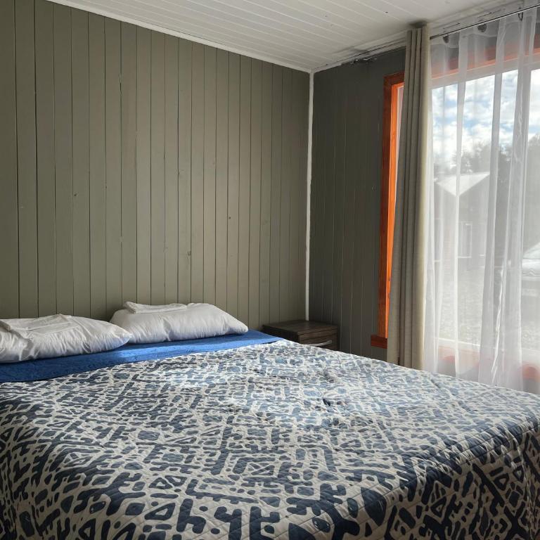 Oceana Suites Licanray - Casa de 2 dormitorios - 7