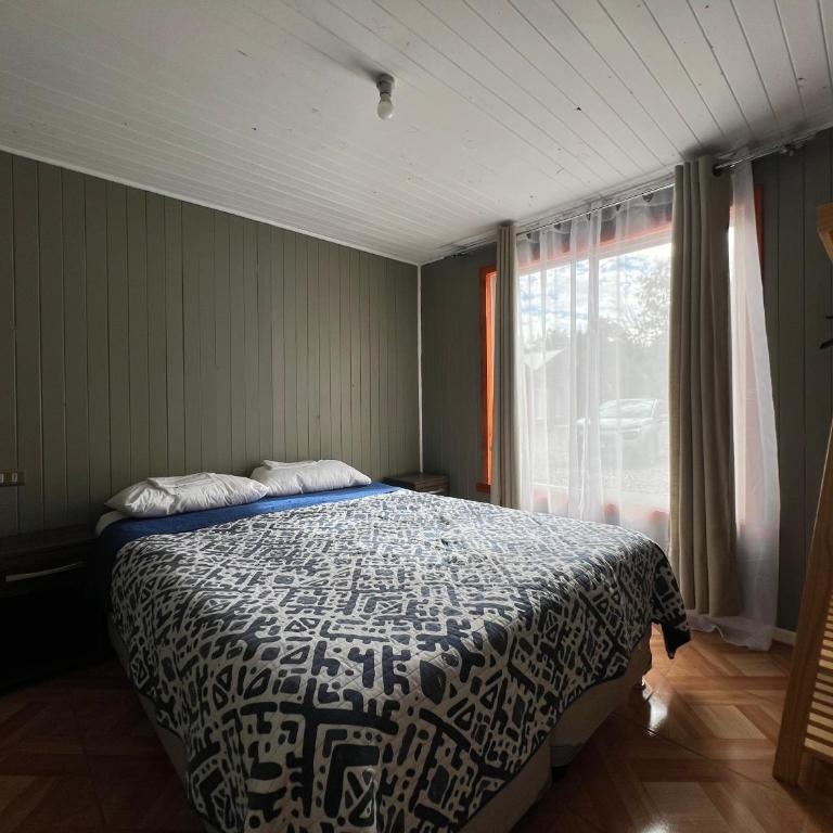 Oceana Suites Licanray - Casa de 2 dormitorios - 8