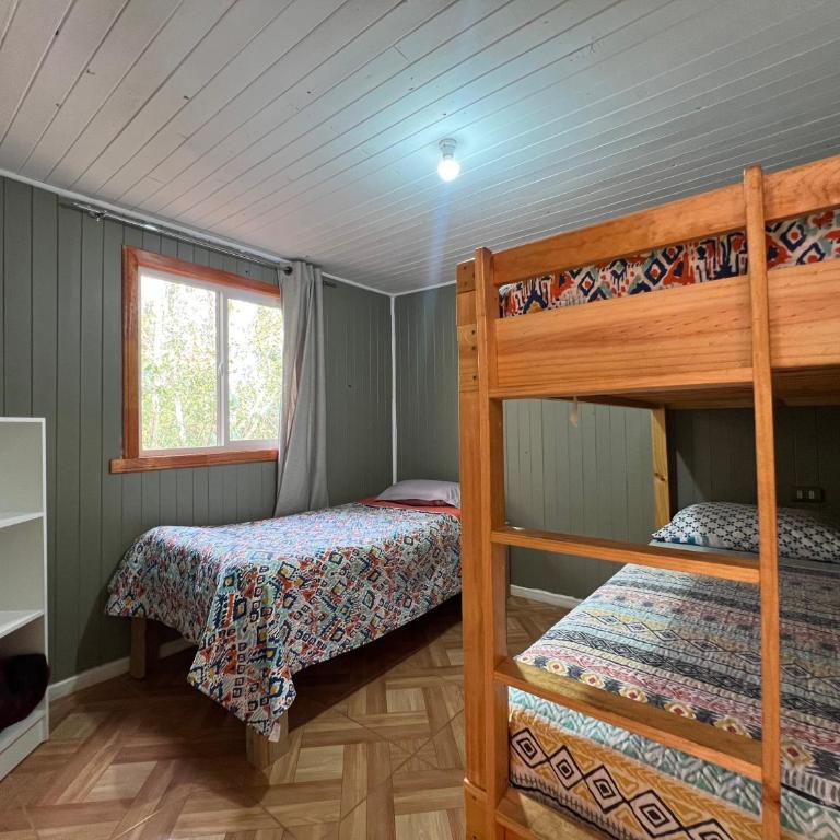 Oceana Suites Licanray - Casa de 2 dormitorios - 9
