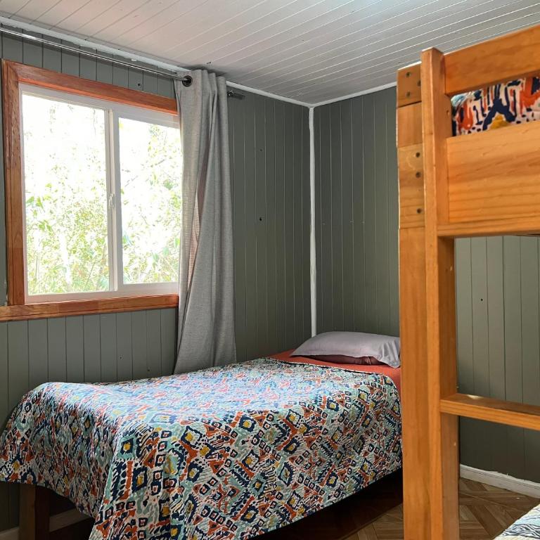 Oceana Suites Licanray - Casa de 2 dormitorios - 10