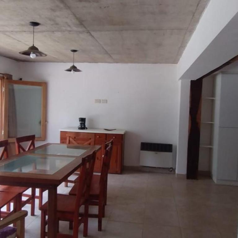 Hermosa casa en Valeria del Mar - Casa de 3 dormitorios - 6
