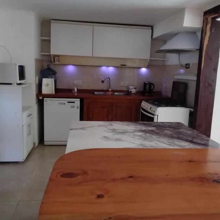 Hermosa casa en Valeria del Mar - Casa de 3 dormitorios - 7
