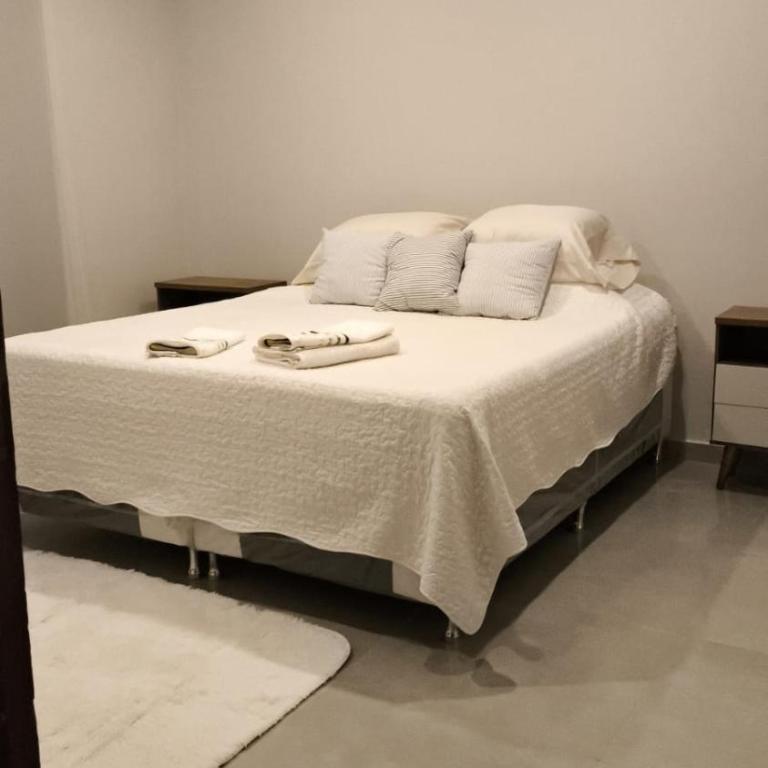 Bramasole - Casa con 1 dormitorio - 17