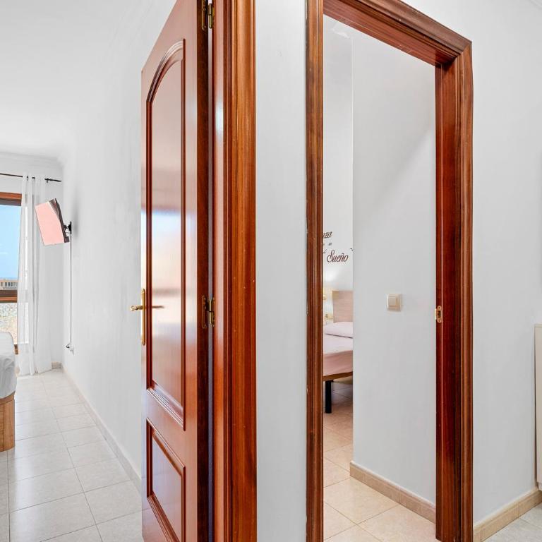 MEDANO4YOU La Brisa Del Sur - Apartamento de 2 dormitorios con vistas a la piscina - 18
