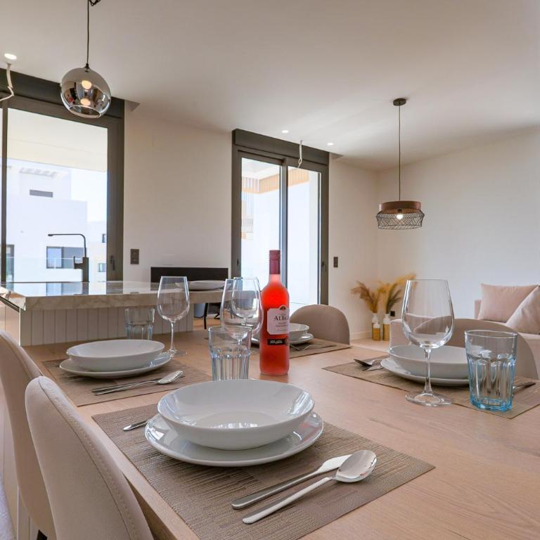 Casa SK Santa Rosalia - Apartamento de 2 dormitorios - 11