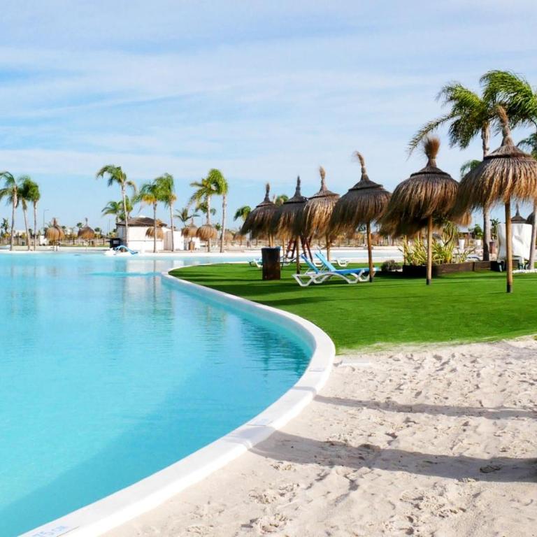 Casa SK Santa Rosalia - Apartamento de 2 dormitorios - 23
