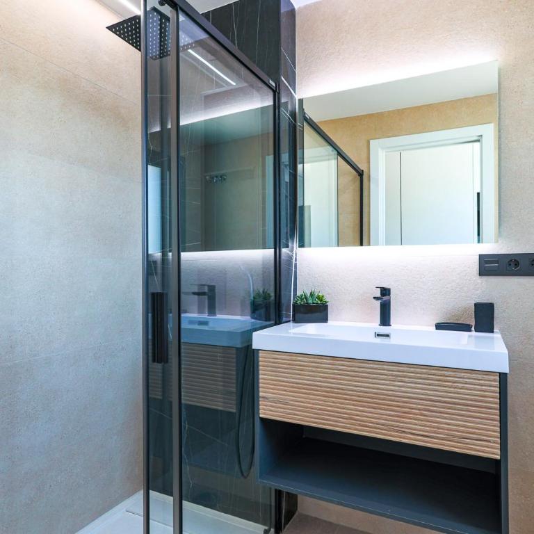 Casa SK Santa Rosalia - Apartamento de 2 dormitorios - 21
