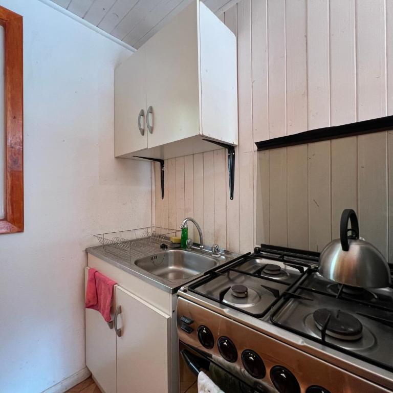 Oceana Suites Licanray - Casa de 2 dormitorios - 7