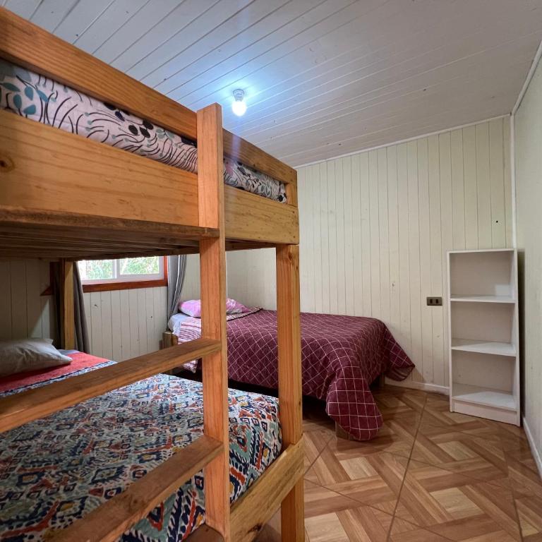 Oceana Suites Licanray - Casa de 2 dormitorios - 2