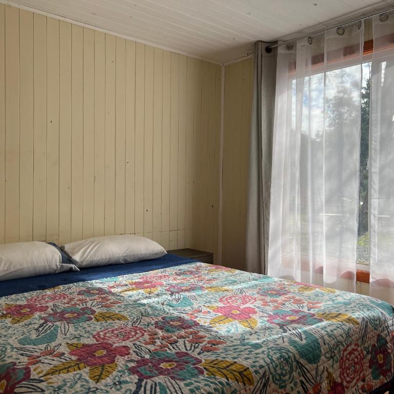 Oceana Suites Licanray - Casa de 2 dormitorios - 4