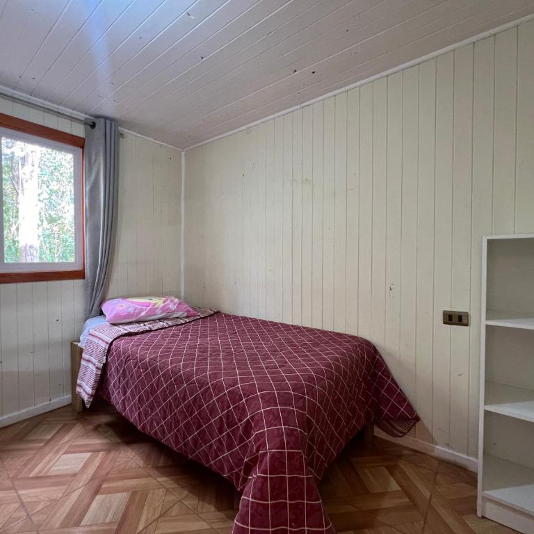 Oceana Suites Licanray - Casa de 2 dormitorios - 5