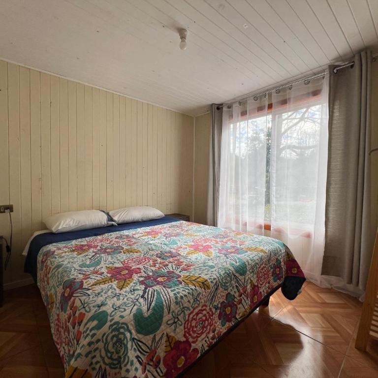 Oceana Suites Licanray - Casa de 2 dormitorios - 6