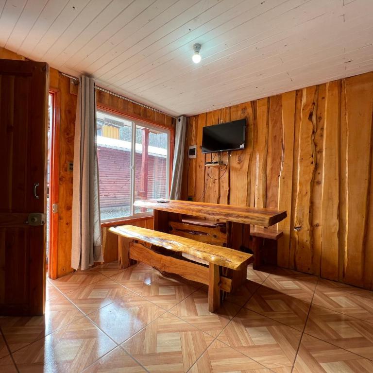 Oceana Suites Licanray - Casa de 2 dormitorios - 8