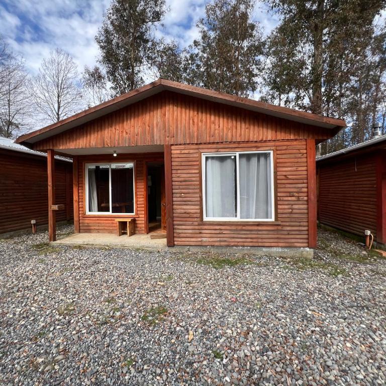 Oceana Suites Licanray - Casa de 2 dormitorios - 1