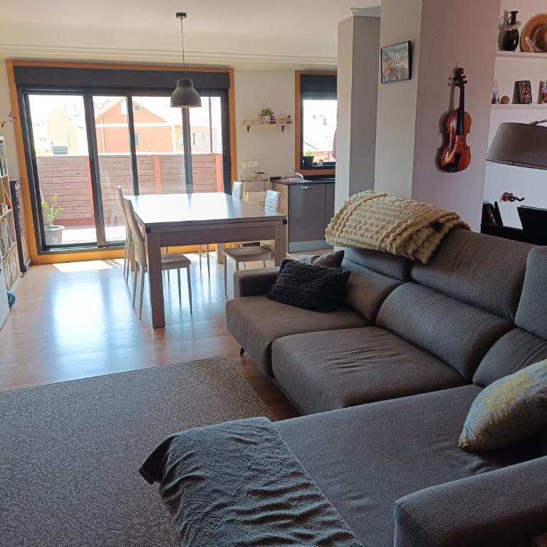 Ensenada de arcade - Apartamento de 2 dormitorios - 8