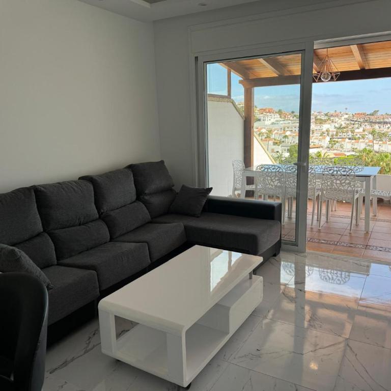Sun Villas - One-Bedroom Apartment - 14