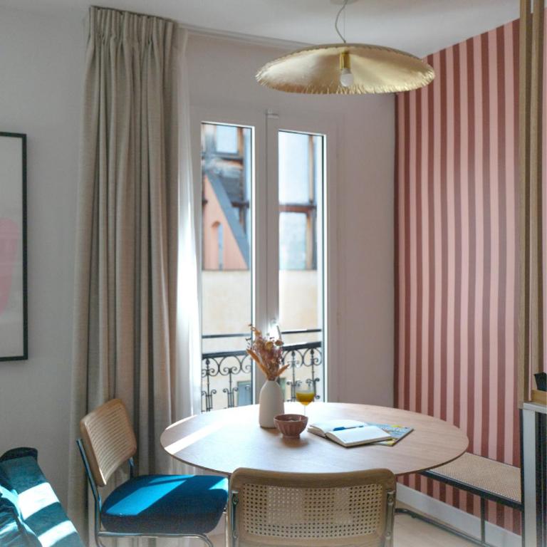 Beauquartier - Butte aux Cailles II - Appartement 1 Chambre - 3