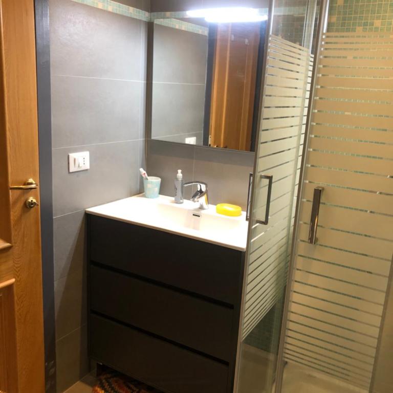 Appartamento Arte e Mare - One-Bedroom Apartment - 20