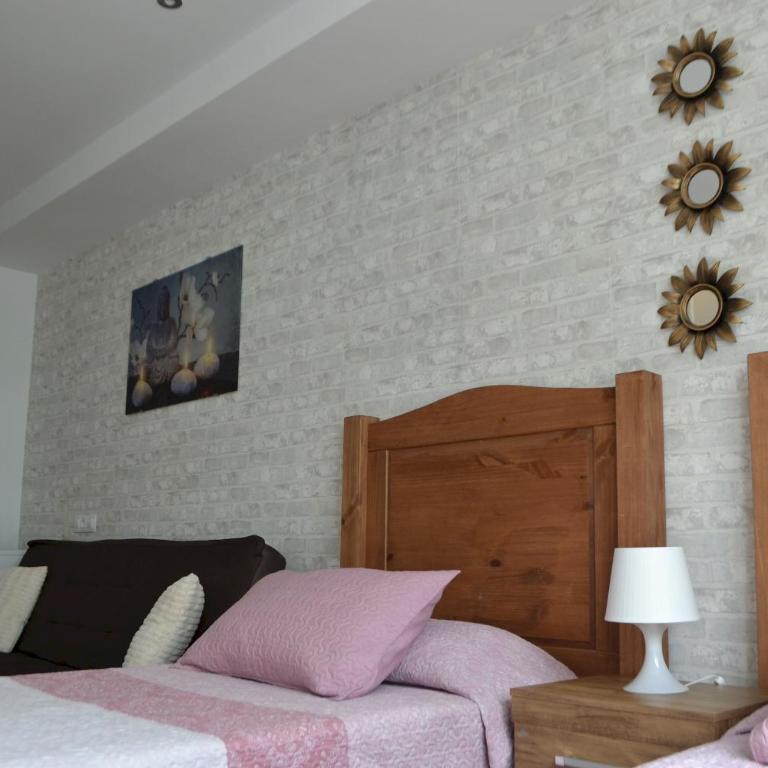 VV 501 Vista Mar con Balcón - Apartamento de 1 dormitorio - 6