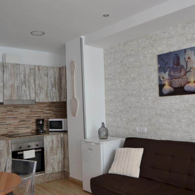 VV 501 Vista Mar con Balcón - Apartamento de 1 dormitorio - 4