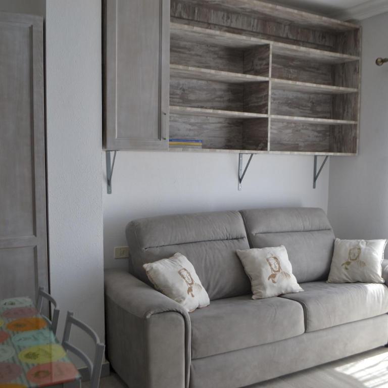 VV Ático Luxury Vista Mar - Apartamento de 1 dormitorio - 5