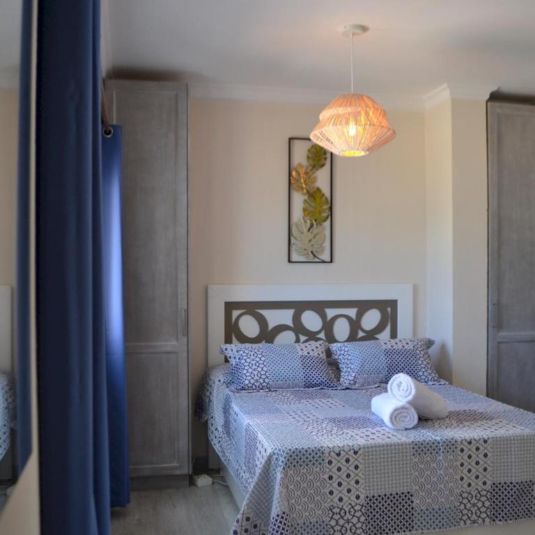 VV Ático Luxury Vista Mar - Apartamento de 1 dormitorio - 8