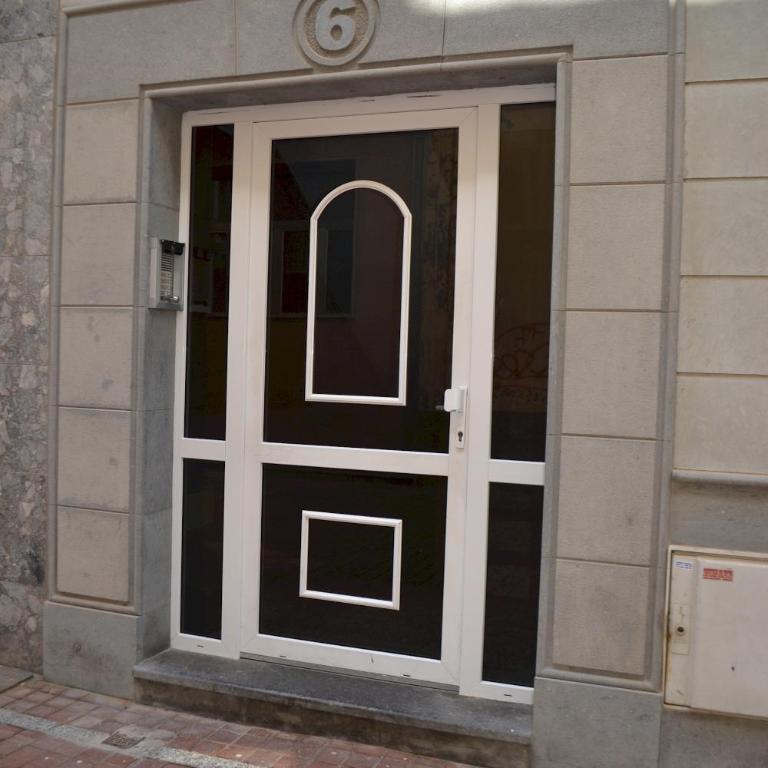 VV Ático Luxury Vista Mar - Apartamento de 1 dormitorio - 16