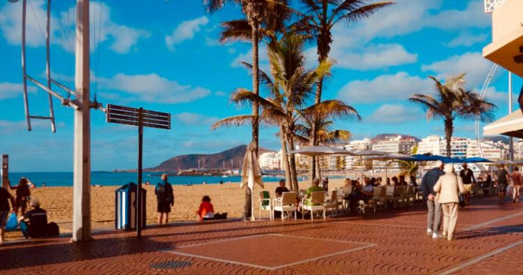 VV Ático Luxury Vista Mar - Apartamento de 1 dormitorio - 26