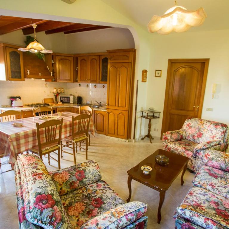 Marylin - Appartamento con 2 Camere da Letto - 1