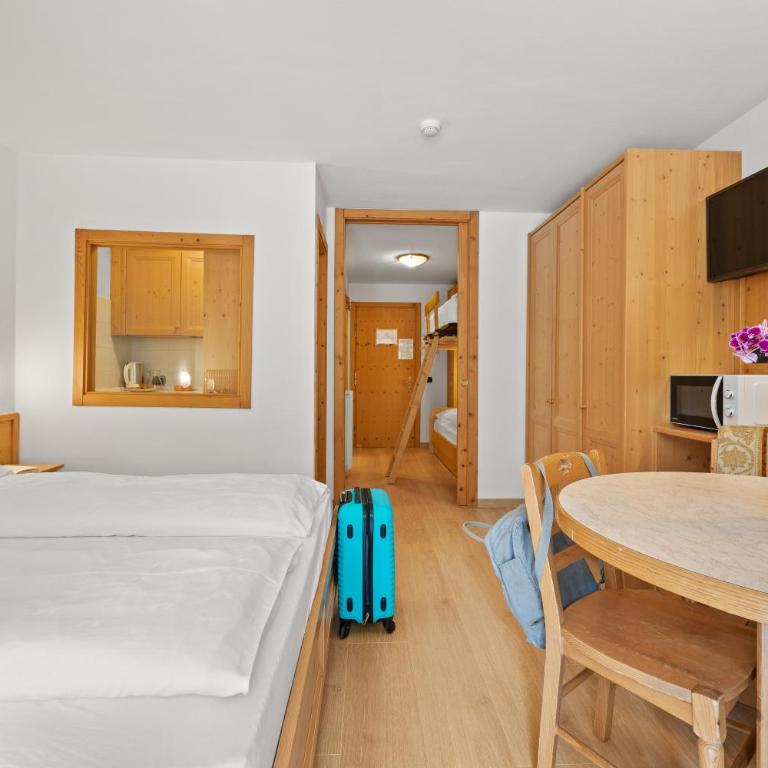 Aparthotel Princess - Monolocale (4 Persone) - 2