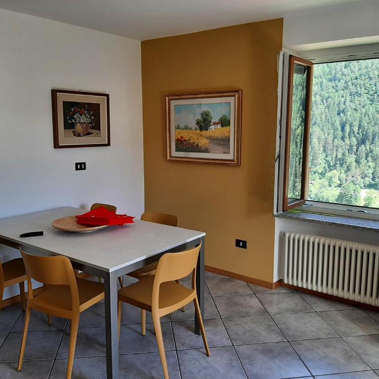 Da Claudio - Appartamento Standard con 3 Camere da Letto - 3