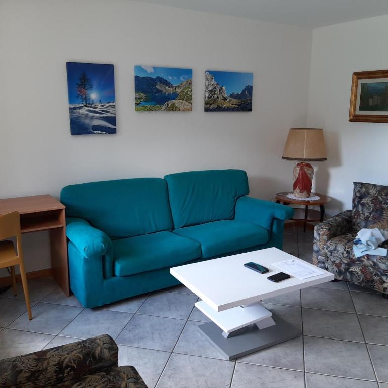 Da Claudio - Appartamento Standard con 3 Camere da Letto - 7