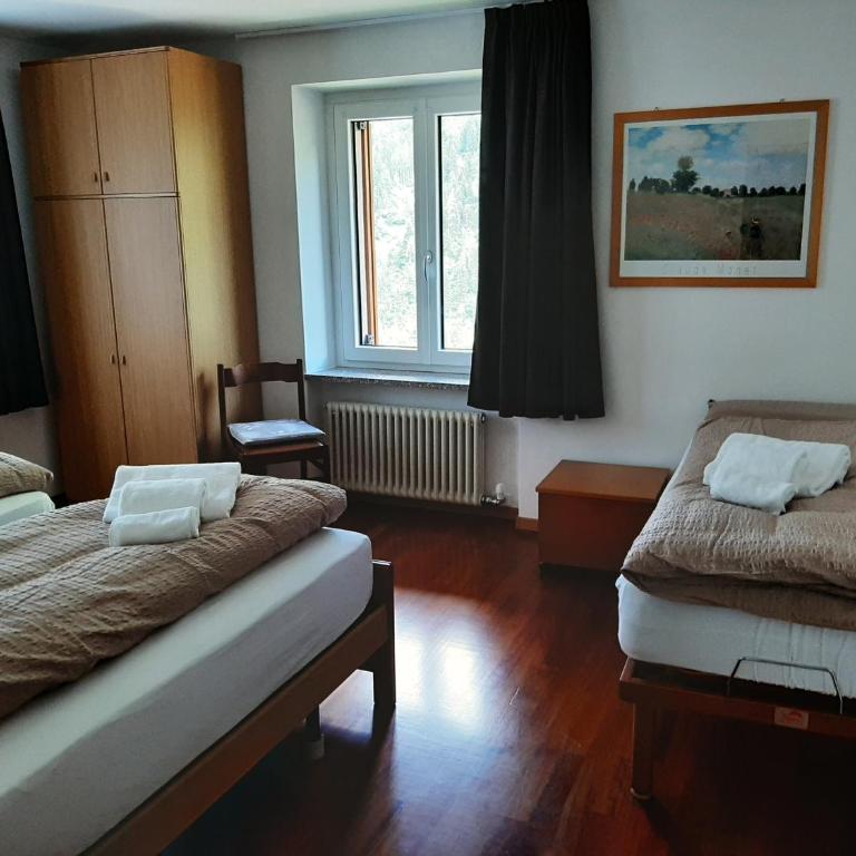 Da Claudio - Appartamento Standard con 3 Camere da Letto - 20