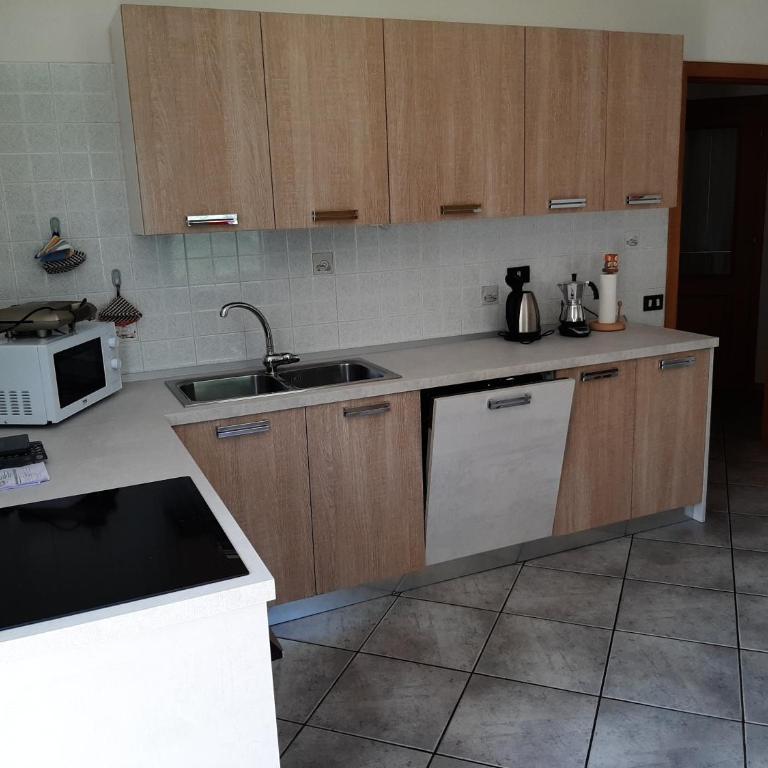 Da Claudio - Appartamento Standard con 3 Camere da Letto - 4