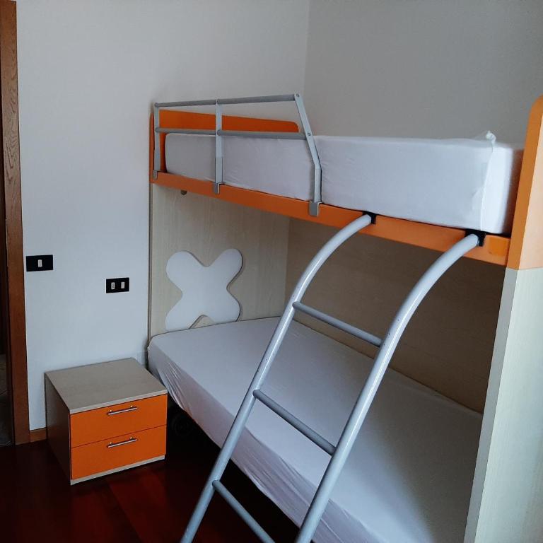 Da Claudio - Appartamento Standard con 3 Camere da Letto - 21