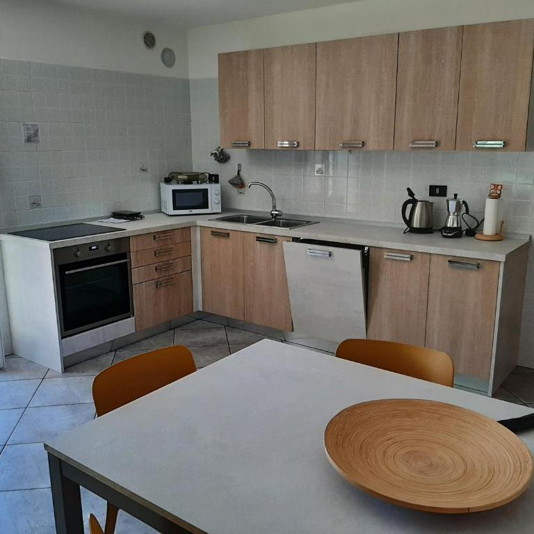 Da Claudio - Appartamento Standard con 3 Camere da Letto - 5
