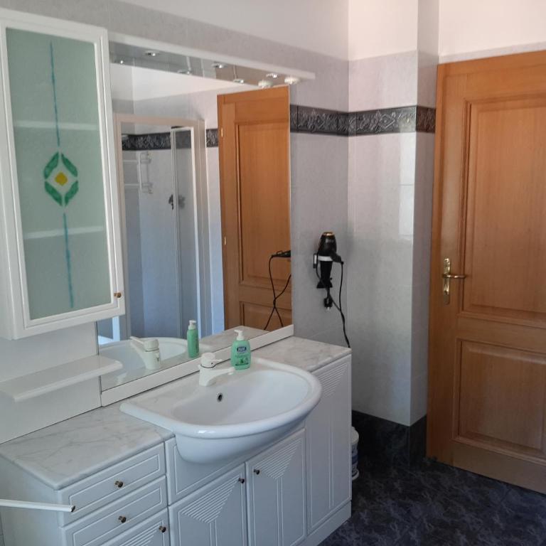 Da Claudio - Appartamento Standard con 3 Camere da Letto - 11
