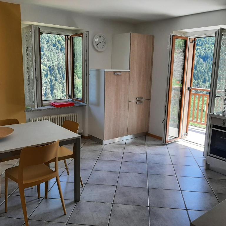 Da Claudio - Appartamento Standard con 3 Camere da Letto - 6