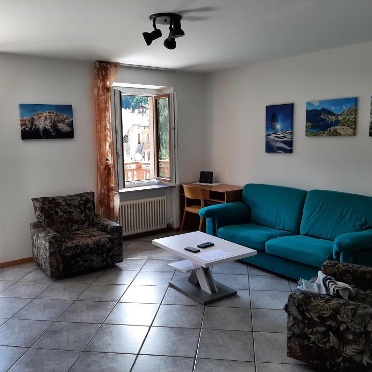 Da Claudio - Appartamento Standard con 3 Camere da Letto - 8