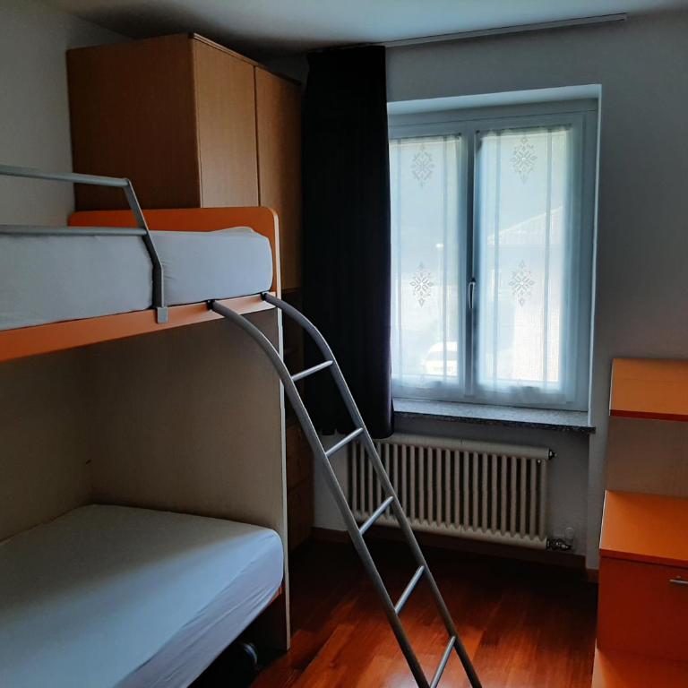 Da Claudio - Appartamento Standard con 3 Camere da Letto - 22
