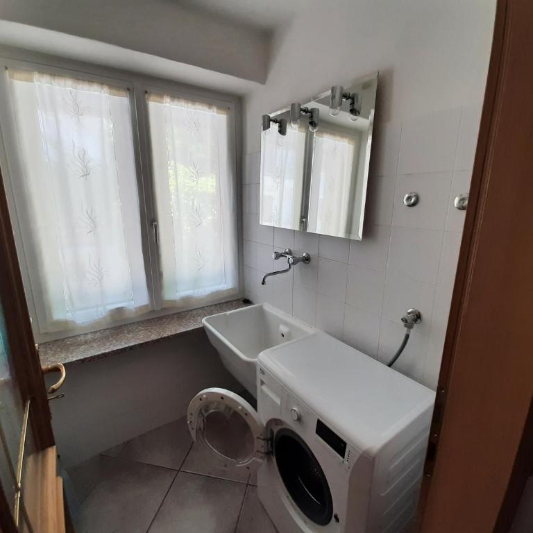 Da Claudio - Appartamento Standard con 3 Camere da Letto - 14